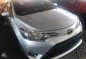 2016 Toyota Vios E Automatic Transmission Dual VVTI-2