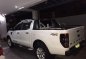 Ford Ranger Wildtrak 4x4 2.2 Engine 6 Speed 2014-7