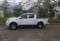 2013 Foton Thunder 2.8 diesel engine Manual transmission-6