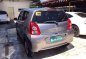 2014 Suzuki Celerio Automatic Transmission 19T km Mileage Only-5