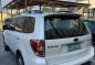 For sale 2009 SUBARU Forester XT Pearl white-5