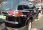 Mitsubishi Montero 2012 Model Manual Transmission-4