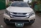 2015 Isuzu MU-X for sale-10