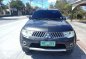 2009 Mitsubishi Montero Sport for sale-1