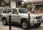 2008 Nissan Patrol Super Safari TB48 FOR SALE-9