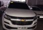 2017 Chevrolet Trailblazer for sale-3