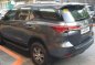 2018 Toyota Fortuner g diesel manual transmission for sale-7