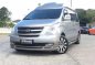 Hyundai Grand Starex limousine 2015 hvx gold Vgt -10