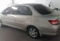 2005 HONDA CITY IDSi - 7 speed automatic . nothing to fix . very FRESH-1