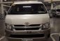 Toyota Grandia GL 2017 Owner seller Good running condition-2