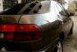 Nissan Sentra Saloon 99mdl. FOR SALE-11