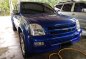 2004 Isuzu Dmax for sale-6