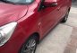 2015 Mitsubishi Mirage G4 for sale-2