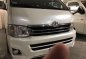 Toyota Hiace 2014 for sale-5