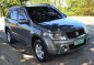 Suzuki Gran Vitara Acquired 2008 AT 4x4 for sale-7