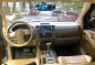 Nissan Navara Automatic Turbo Diesel 4x2 2010-2