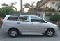 Toyota Innova 2011 for sale-3