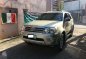 2011 Toyota Fortuner 2.5G Automatic Diesel Good Cars Trading-0