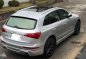 Audi Q5 Top of the line 2010-3