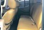 Nissan Navara Automatic Turbo Diesel 4x2 2010-0