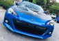 Like new Subaru BRZ for sale-5