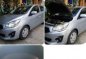 Mitsubishi Mirage G4 2014 for sale-0