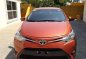 2017 Toyota Vios 1.3 FOR SALE-0