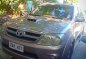 2005 TOYOTA Fortuner V 4x4 Matic Diesel FOR SALE-6