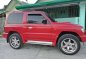 MITSUBISHI Pajero FieldMaster 3doors Limited Eddition-0