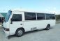 Rush Toyota Coaster Bus 2006 FOR SALE-0