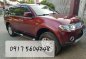 Mitsubishi Montero glx 2013 manual diesel FOR SALE-8