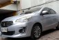 2015 Mitsubishi Mirage G4 for sale-1