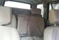 ISUZU Sportivo 2010 model Very clean-3