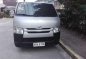 Toyota Hiace 2015 for sale-2