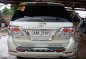 Toyota Fortuner V 4x2 AT 2014 Super sariwa for sale-11