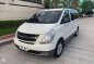 2011 Hyundai Starex Gold for sale-11