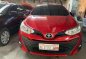 2018 Toyota Vios 1.3E Dual VVTi Manual Red NEW LOOK_rb-0