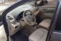 Suzuki Ertiga 2016 1.4gl Manual transmission RUSH RUSH-8