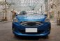 Mitsubishi Mirage G4 2014 GLS MT for sale-2