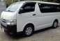 20014 Toyota Hiace for sale-0