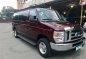 2011 Ford E150 Chateau for sale-1