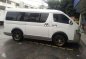2008 Toyota HiAce for sale-1