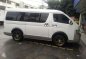 2008 Toyota HiAce for sale-0