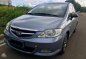 Honda City IDSI 2008 1.3 RUSH-5