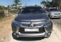 Mitsubishi Montero Sport 2017 for sale-1