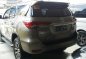 Toyota Fortuner 2017 for sale-6
