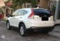 2013 Honda Crv -1st owned -CEBU PLATE-8