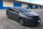 2009 Honda City 1.5 E AT Gray for sale-0