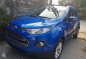 2015 Ford Ecosport for sale-5