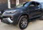 2018 Toyota Fortuner V 2.4L 4x2 Diesel for sale-0